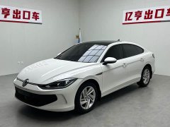 Volkswagen Lingdu 2022 Lingdu L 280TSI DSG Dazzling Red Edition - ფოტო 1