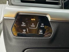 Volkswagen Lingdu 2022 Lingdu L 280TSI DSG Dazzling Red Edition - ფოტო 11