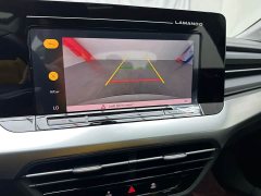 Volkswagen Lingdu 2022 Lingdu L 280TSI DSG Dazzling Red Edition - ფოტო 13