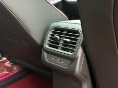 Volkswagen Lingdu 2022 Lingdu L 280TSI DSG Dazzling Red Edition - ფოტო 14
