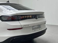 Volkswagen Lingdu 2022 Lingdu L 280TSI DSG Dazzling Red Edition - ფოტო 17