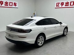Volkswagen Lingdu 2022 Lingdu L 280TSI DSG Dazzling Red Edition - ფოტო 18