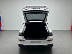Volkswagen Lingdu 2022 Lingdu L 280TSI DSG Dazzling Red Edition - ფოტო 19