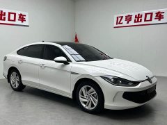 Volkswagen Lingdu 2022 Lingdu L 280TSI DSG Dazzling Red Edition - ფოტო 3
