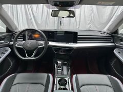 Volkswagen Lingdu 2022 Lingdu L 280TSI DSG Dazzling Red Edition - ფოტო 6