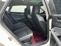 Volkswagen Lingdu 2022 Lingdu L 280TSI DSG Dazzling Red Edition - ფოტო 7