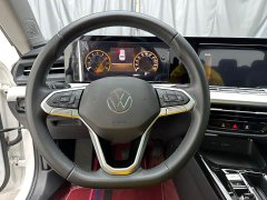 Volkswagen Lingdu 2022 Lingdu L 280TSI DSG Dazzling Red Edition - ფოტო 8