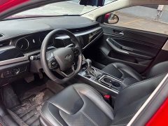 Chery Arrizo 5 PRO 1.5L CVT Youth Edition - ფოტო 4