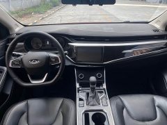 Chery Arrizo 5 PRO 1.5L CVT Youth Edition - ფოტო 6