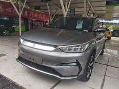 BYD Song Plus New Energy 2021 EV Premier - ფოტო 1