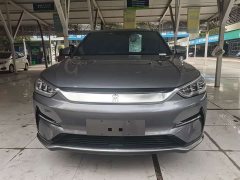BYD Song Plus New Energy 2021 EV Premier - ფოტო 2