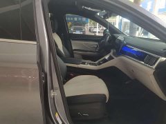 BYD Song Plus New Energy 2021 EV Premier - ფოტო 4