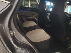 BYD Song Plus New Energy 2021 EV Premier - ფოტო 5