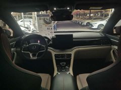 BYD Song Plus New Energy 2021 EV Premier - ფოტო 6