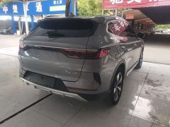 BYD Song Plus New Energy 2021 EV Premier - ფოტო 7