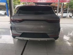 BYD Song Plus New Energy 2021 EV Premier - ფოტო 8