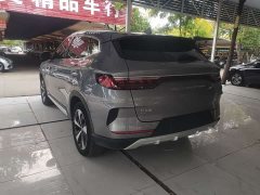 BYD Song Plus New Energy 2021 EV Premier - ფოტო 9