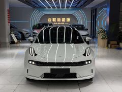 Zeekr Geely Zeekr 001 2021 Long Range Dual Motor WE Edition - ფოტო 1