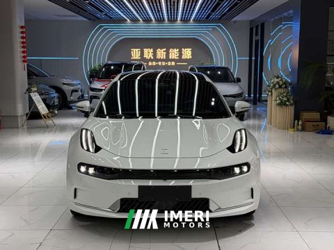 2022 Zeekr Geely Zeekr 001 2021 Long Range Dual Motor WE Edition - ავტომობილი ჩინეთიდან
