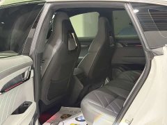 Zeekr Geely Zeekr 001 2021 Long Range Dual Motor WE Edition - ფოტო 10