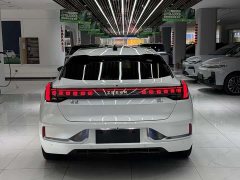 Zeekr Geely Zeekr 001 2021 Long Range Dual Motor WE Edition - ფოტო 12