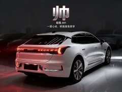 Zeekr Geely Zeekr 001 2021 Long Range Dual Motor WE Edition - ფოტო 2