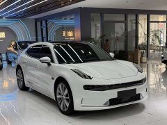 Zeekr Geely Zeekr 001 2021 Long Range Dual Motor WE Edition - ფოტო 3