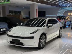 Zeekr Geely Zeekr 001 2021 Long Range Dual Motor WE Edition - ფოტო 4