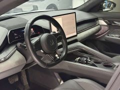 Zeekr Geely Zeekr 001 2021 Long Range Dual Motor WE Edition - ფოტო 5