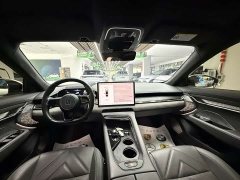 Zeekr Geely Zeekr 001 2021 Long Range Dual Motor WE Edition - ფოტო 6