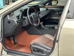 Lexus ES 300h Executive - ფოტო 11