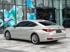 Lexus ES 300h Executive - ფოტო 14