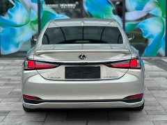 Lexus ES 300h Executive - ფოტო 4