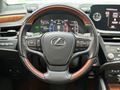 Lexus ES 300h Executive - ფოტო 6