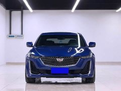 Cadillac CT5 28T Premium - ფოტო 2