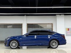 Cadillac CT5 28T Premium - ფოტო 3