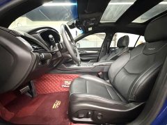 Cadillac CT5 28T Premium - ფოტო 4