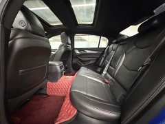 Cadillac CT5 28T Premium - ფოტო 5
