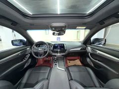 Cadillac CT5 28T Premium - ფოტო 6