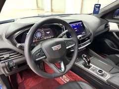 Cadillac CT5 28T Premium - ფოტო 7