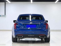 Cadillac CT5 28T Premium - ფოტო 8