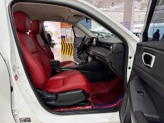 Honda XR-V 2023 1.5L CVT Thermal Edition - ფოტო 11