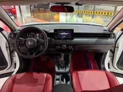 Honda XR-V 2023 1.5L CVT Thermal Edition - ფოტო 12