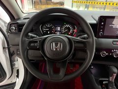 Honda XR-V 2023 1.5L CVT Thermal Edition - ფოტო 13