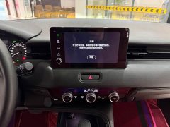 Honda XR-V 2023 1.5L CVT Thermal Edition - ფოტო 14
