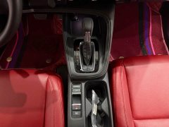 Honda XR-V 2023 1.5L CVT Thermal Edition - ფოტო 15