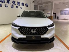 Honda XR-V 2023 1.5L CVT Thermal Edition - ფოტო 2