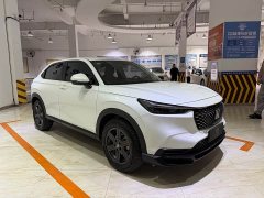 Honda XR-V 2023 1.5L CVT Thermal Edition - ფოტო 3