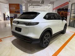 Honda XR-V 2023 1.5L CVT Thermal Edition - ფოტო 4