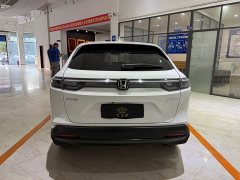 Honda XR-V 2023 1.5L CVT Thermal Edition - ფოტო 5